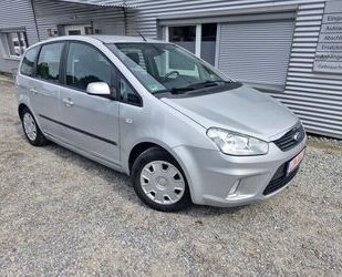 Ford C-Max Gebrauchtwagen
