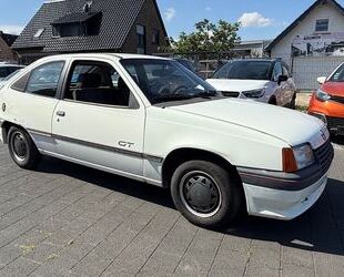 Opel Kadett Gebrauchtwagen