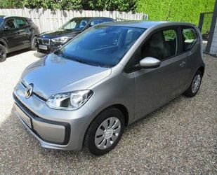VW up! Gebrauchtwagen