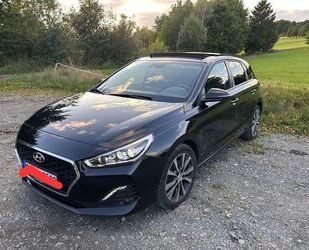 Hyundai i30 Gebrauchtwagen
