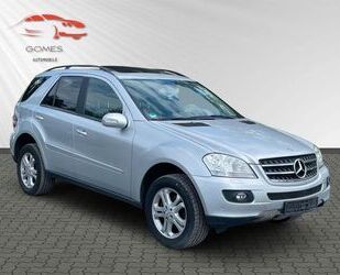 Mercedes-Benz ML 350 Gebrauchtwagen