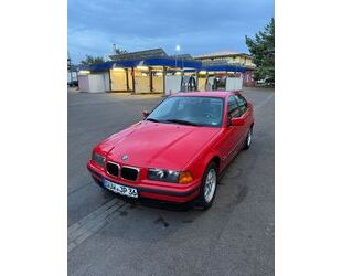 BMW 316 Gebrauchtwagen