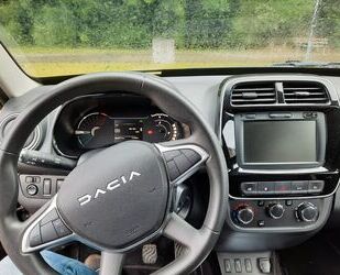 Dacia Spring Gebrauchtwagen