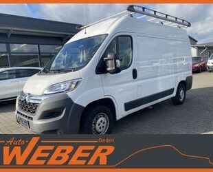 Citroen Jumper Gebrauchtwagen