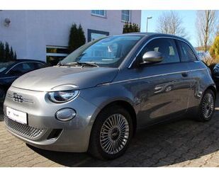 Fiat 500e Gebrauchtwagen