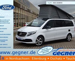 Mercedes-Benz V 250 Gebrauchtwagen
