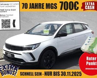 Opel Grandland (X) Gebrauchtwagen