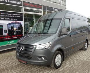 Mercedes-Benz Sprinter Gebrauchtwagen