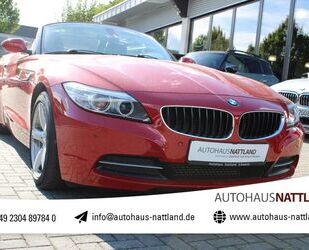 BMW Z4 Gebrauchtwagen