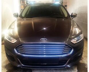 Ford Mondeo Gebrauchtwagen