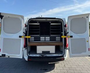 Ford Transit Custom Gebrauchtwagen
