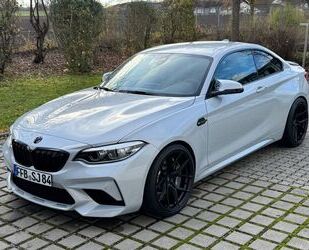 BMW M2 Gebrauchtwagen