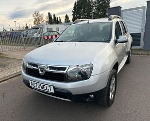 Dacia Duster Gebrauchtwagen