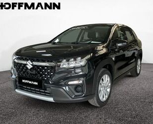 Suzuki (SX4) S-Cross Gebrauchtwagen
