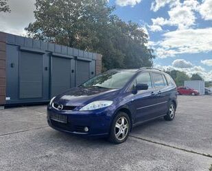 Mazda 5 Gebrauchtwagen