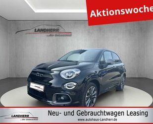 Fiat 500X Gebrauchtwagen