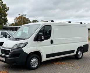Peugeot Boxer Gebrauchtwagen