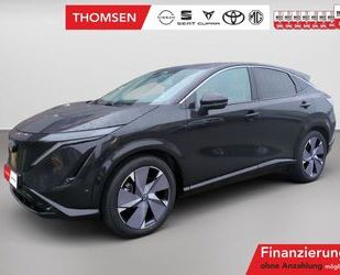 Nissan Ariya Gebrauchtwagen