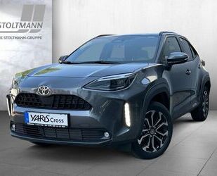 Toyota Yaris Cross Gebrauchtwagen