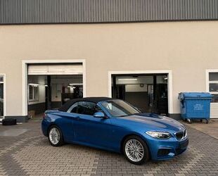 BMW 218 Gebrauchtwagen