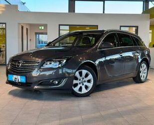 Opel Insignia Gebrauchtwagen