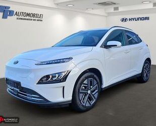 Hyundai KONA Elektro Gebrauchtwagen