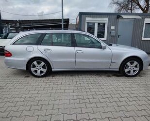 Mercedes-Benz E 350 Gebrauchtwagen