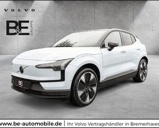 Volvo EX30 Gebrauchtwagen