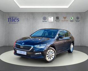 Skoda Scala Gebrauchtwagen