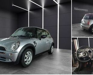Mini ONE Gebrauchtwagen