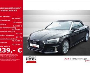 Audi A5 Gebrauchtwagen