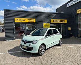 Renault Twingo Gebrauchtwagen