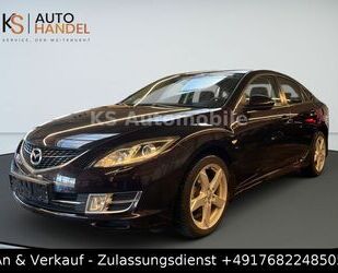 Mazda 6 Gebrauchtwagen