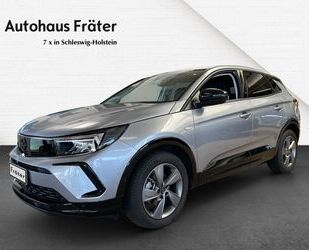 Opel Grandland (X) Gebrauchtwagen
