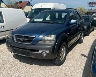 Kia Sorento Gebrauchtwagen