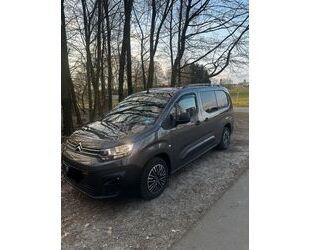 Citroen Berlingo Gebrauchtwagen