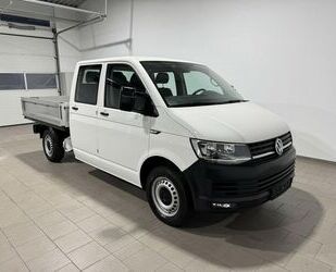 VW T6 andere Gebrauchtwagen