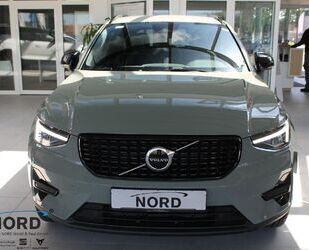 Volvo XC40 Gebrauchtwagen