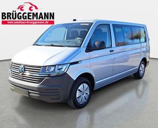 VW T6 Kombi Gebrauchtwagen