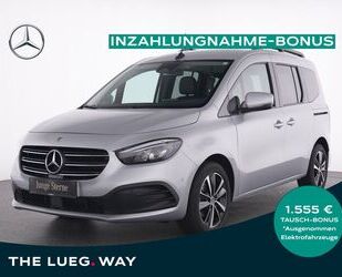 Mercedes-Benz T-Klasse Gebrauchtwagen