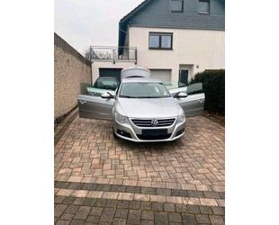 VW CC 
