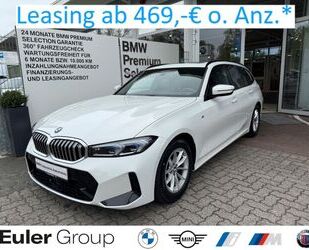 BMW 320 Gebrauchtwagen