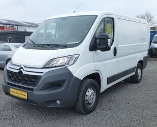 Citroen Jumper 