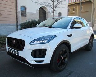 Jaguar E-Pace Gebrauchtwagen