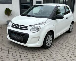 Citroen C1 Gebrauchtwagen