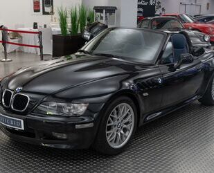 BMW Z3 Gebrauchtwagen