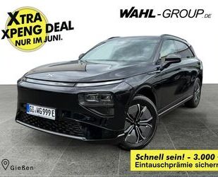 XPeng G9 Gebrauchtwagen