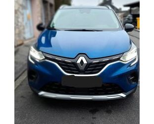 Renault Captur Gebrauchtwagen
