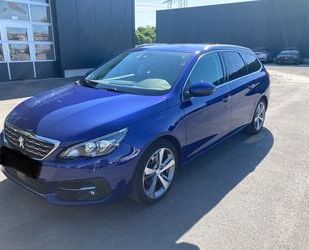 Peugeot 308 Gebrauchtwagen