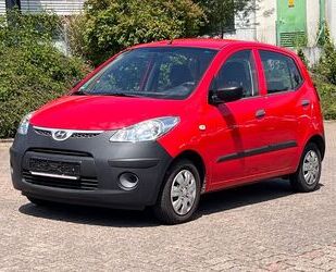 Hyundai i10 Gebrauchtwagen